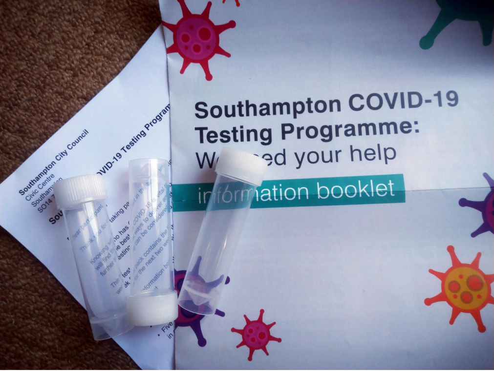 Reflections: Five years on from the COVID-19 pandemic