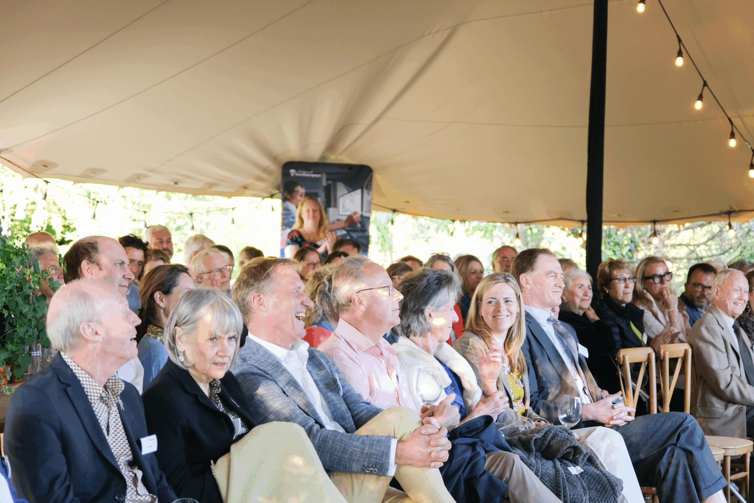 An Historic Year for Giving: Strengthening Southampton through Philanthropy and Engagement