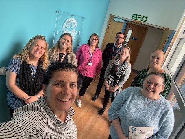 Staff Engagement to help shape a better workplace