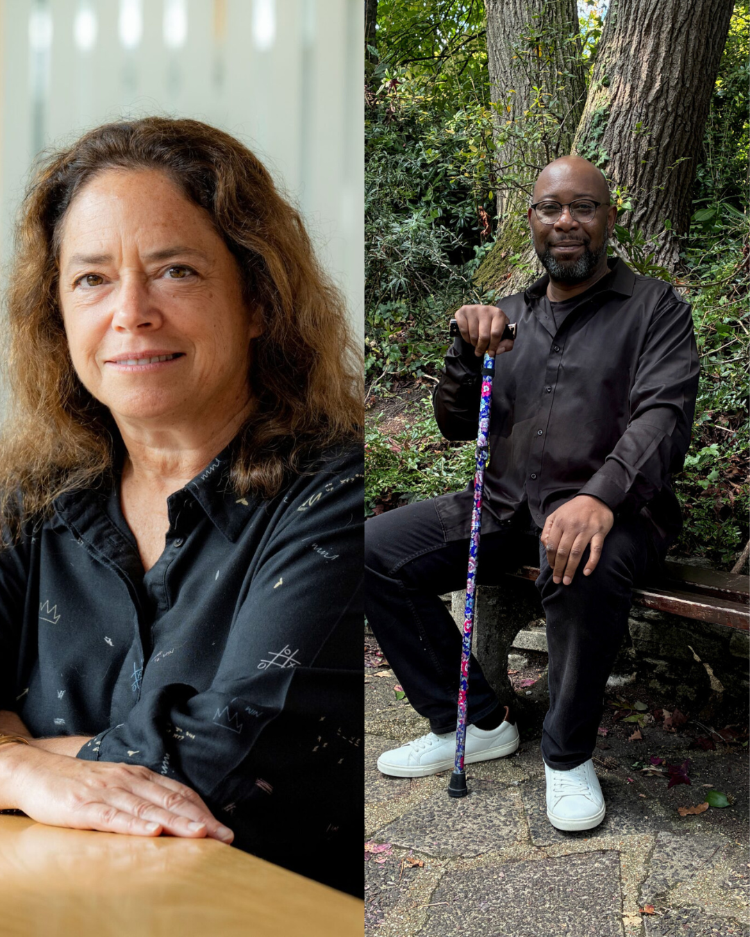 Project launched to help Black residents living with chronic pain