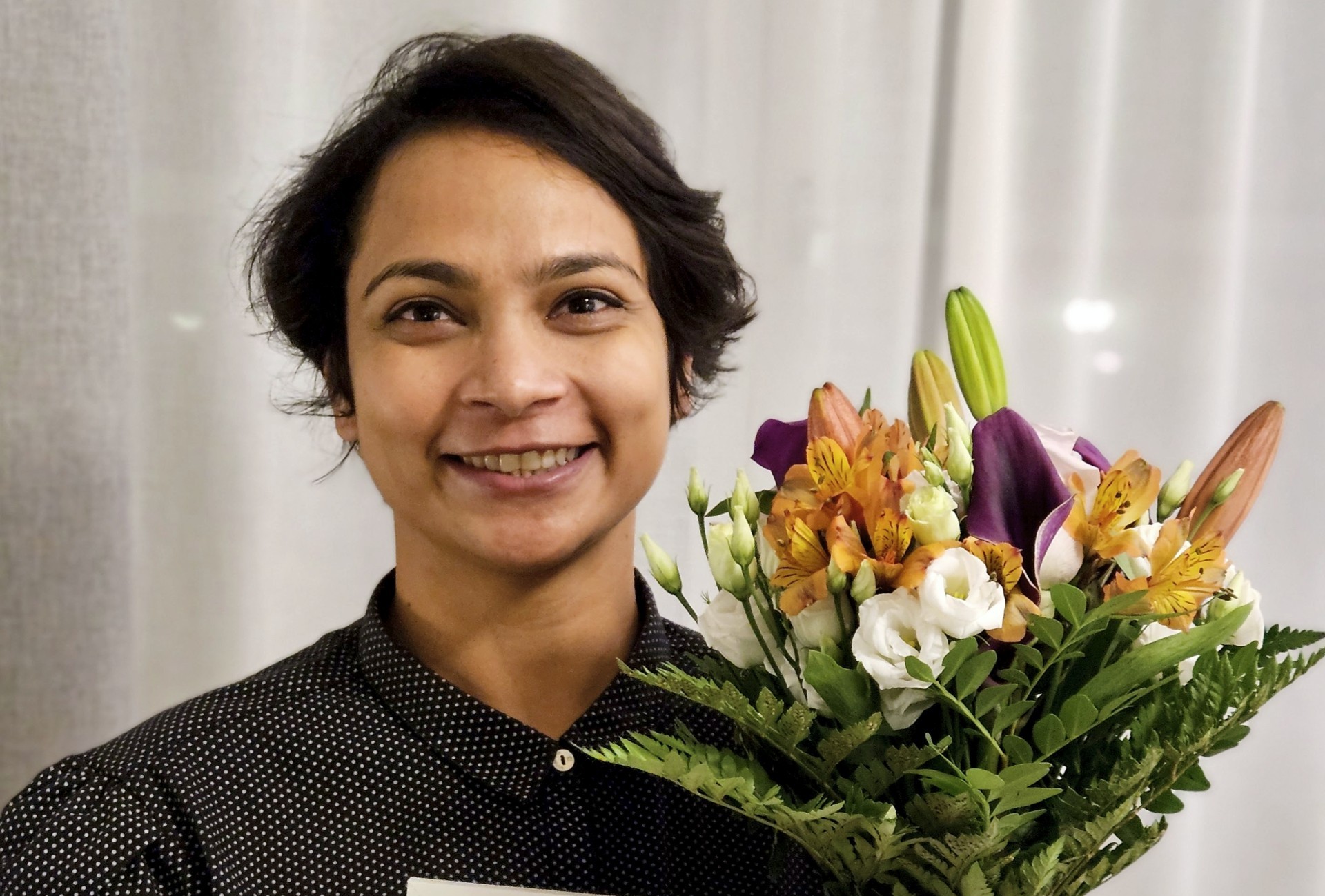 Dr Achala Gupta awarded the prestigious 2025 Professor M. N. Srinivas Memorial Prize