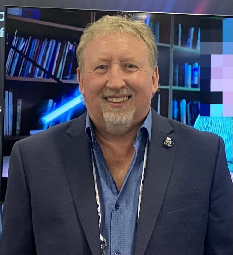 Professor Richard Reed Professor Graham Reed named as Fellow of the American Physical Society ...