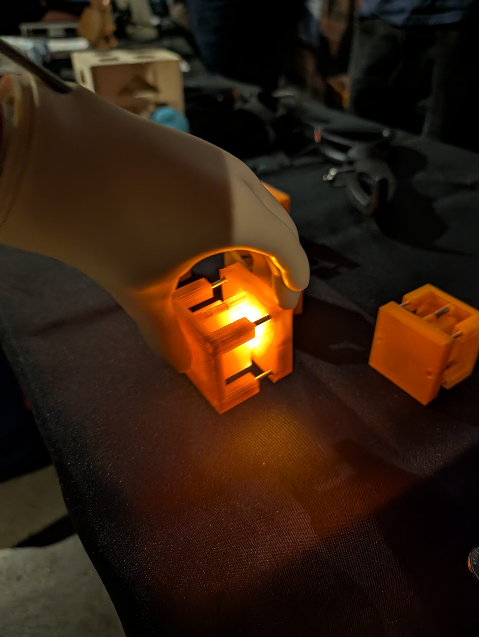 Showcasing your research at the British Science Festival