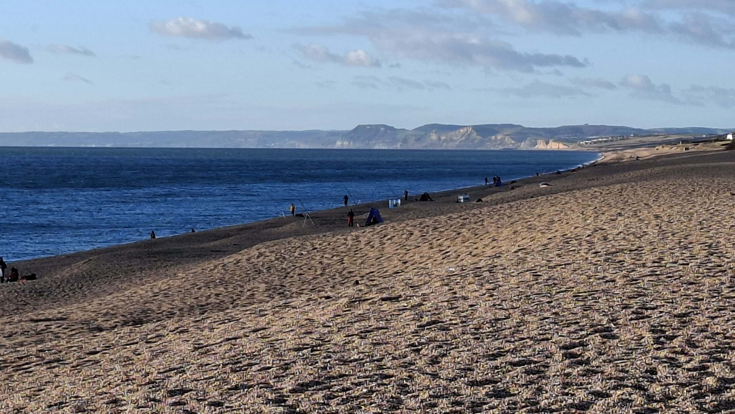 Collaboration between UoS and the Maritime and Coastguard Agency sees publications of new Areas of Research Interests