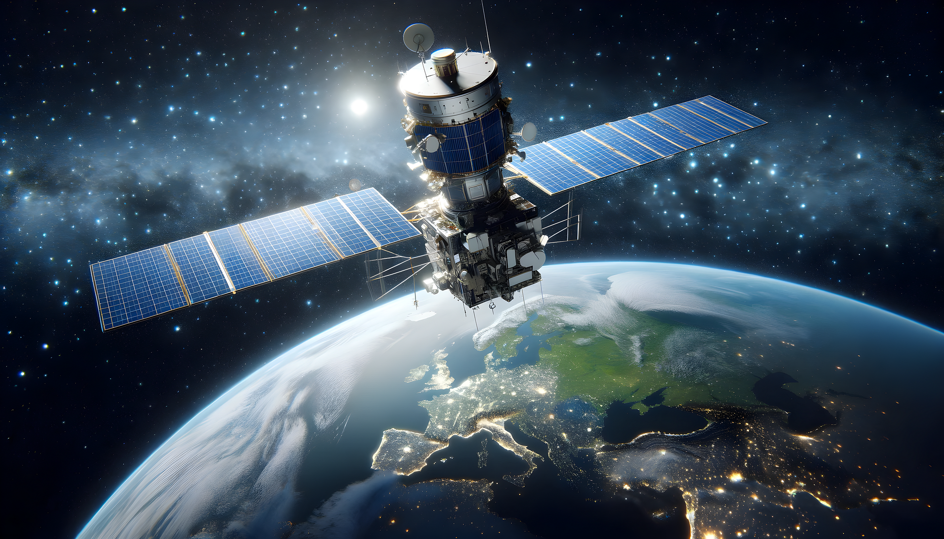 Advances in space research