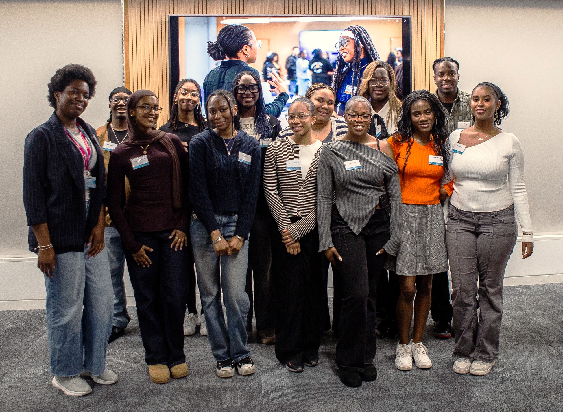 Building belonging and enhancing employability: A Careers & Awarding Gap Project collaboration 