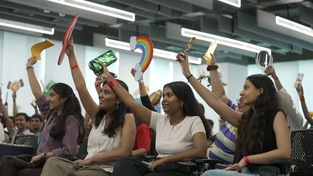 The stories behind Southampton’s first year in Delhi
