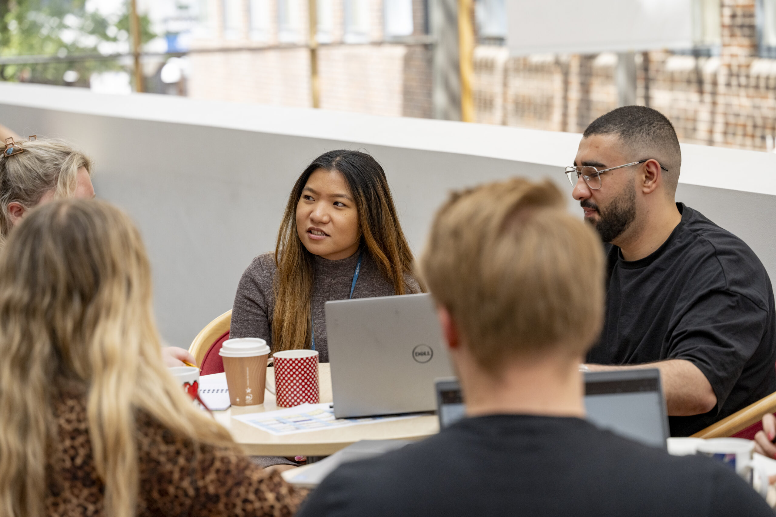 Workplace stress assessments shown to be a helpful exercise for teams during uncertainty 