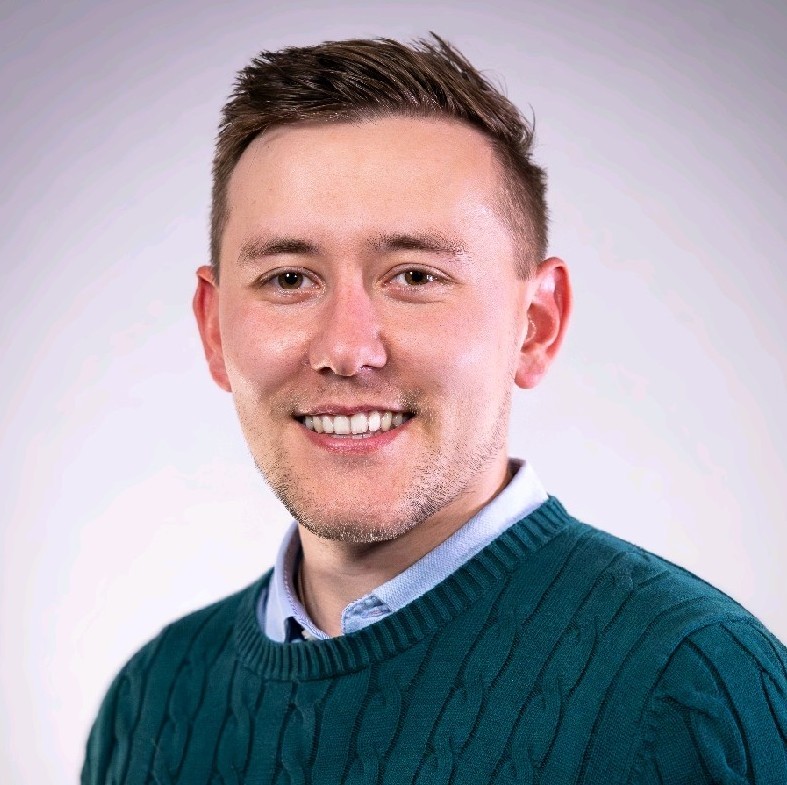 Luke Kimber-Bradshaw: a voice to follow in 2026