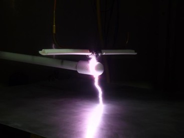 Testing contact wire covers