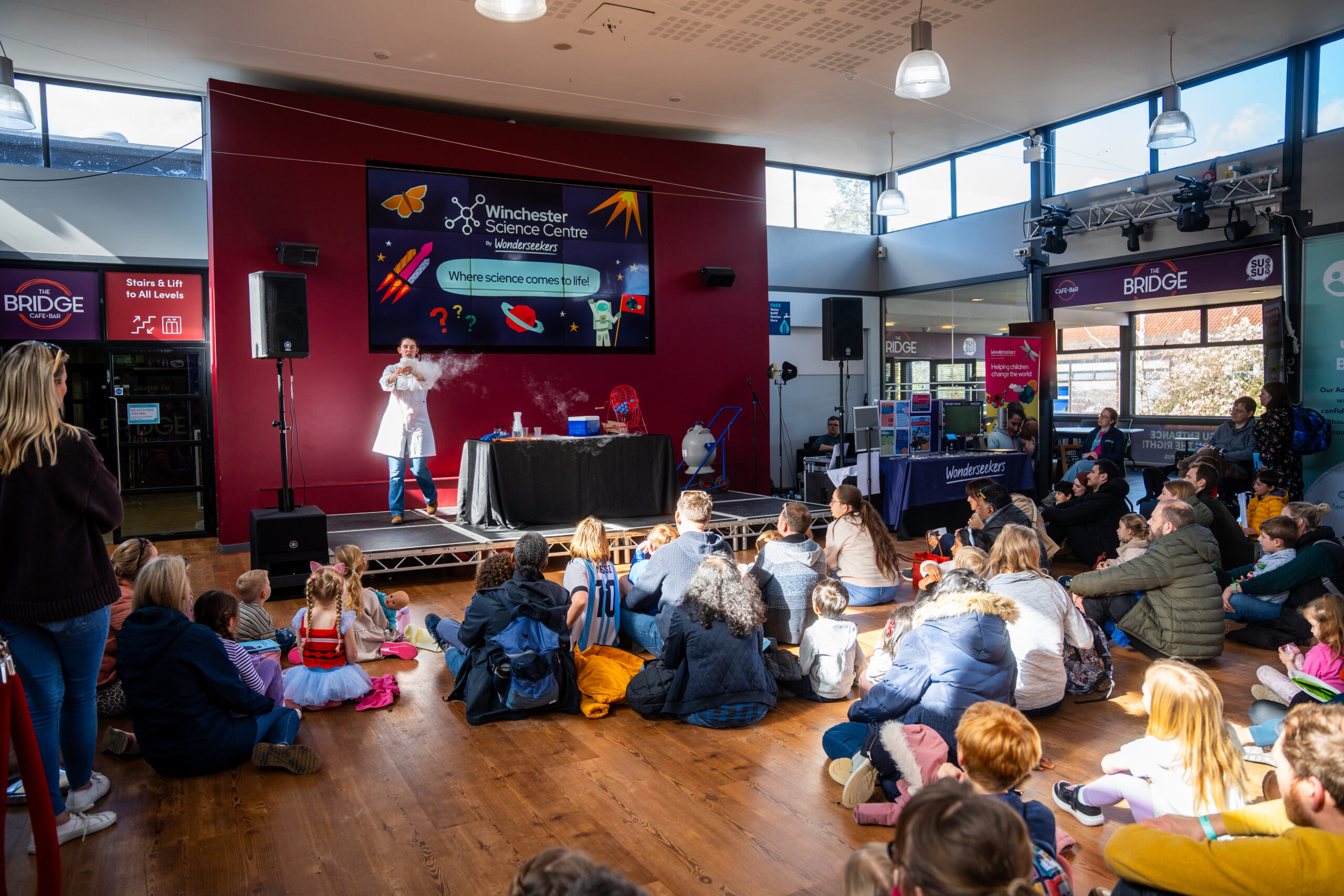 SOTSEF 2026: vibrant, inspiring, and truly memorable