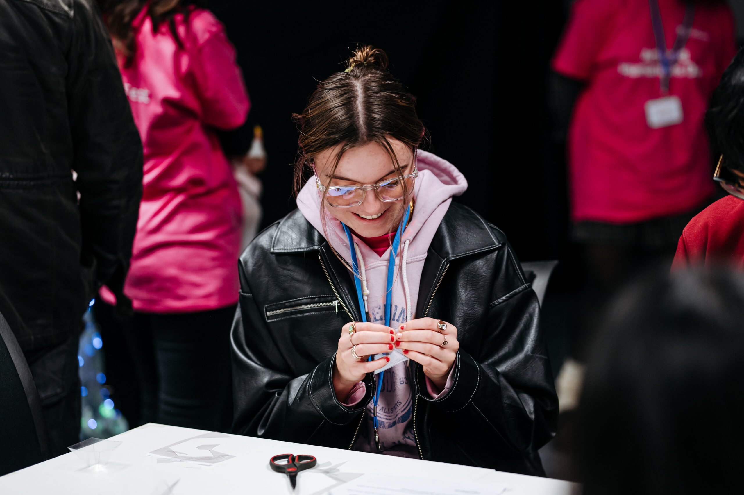 UoS Research Fellows look ahead to the British Science Festival