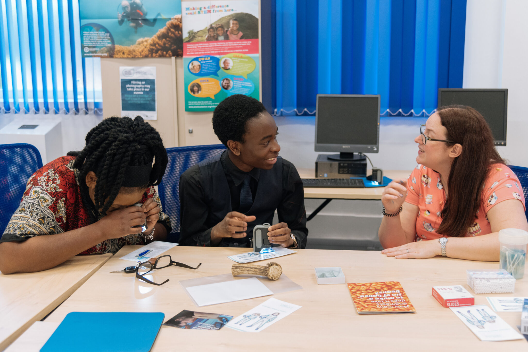 British Science Festival Community Grant Programme