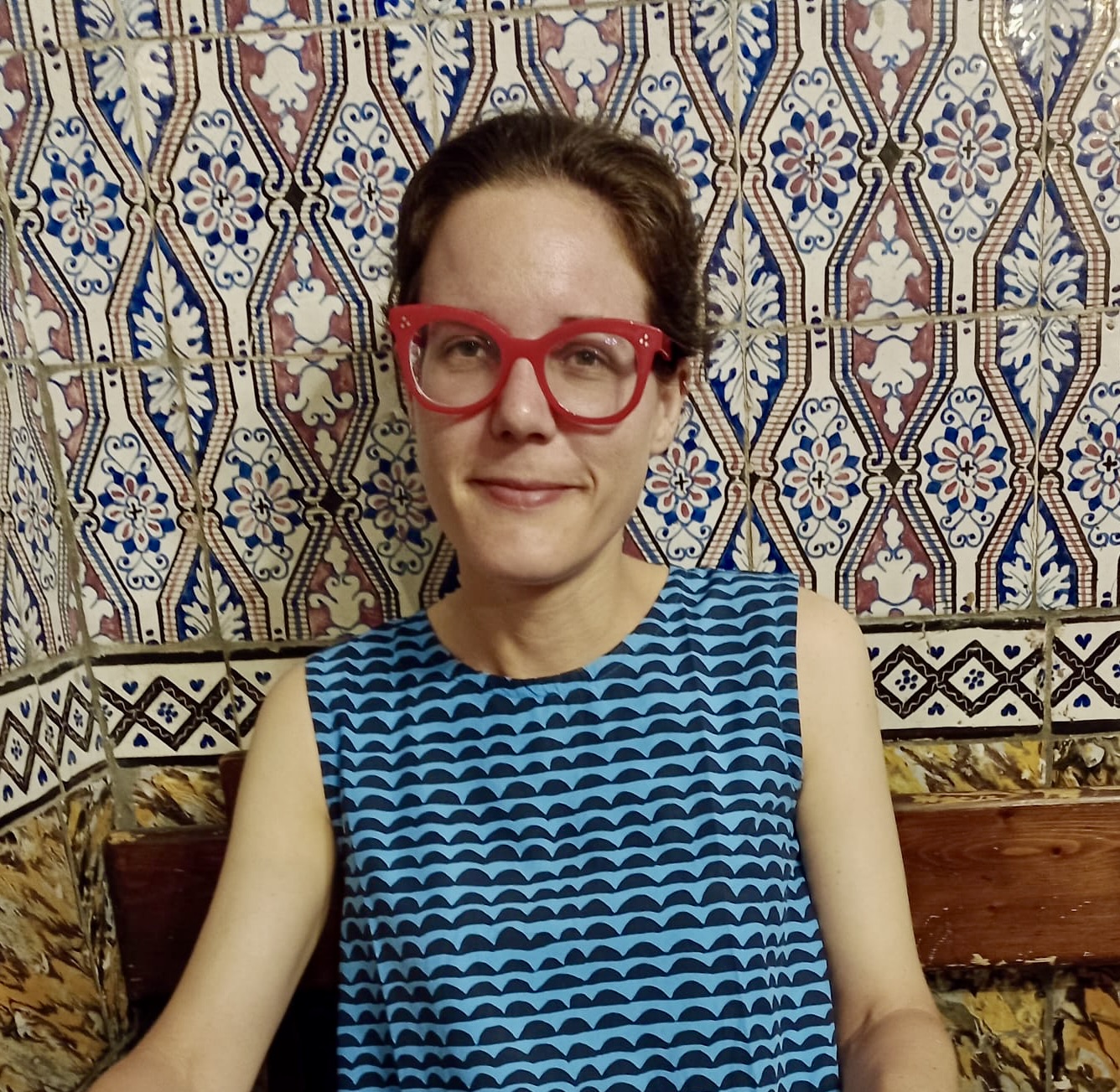 British Academy award for Dr Giulia Felappi