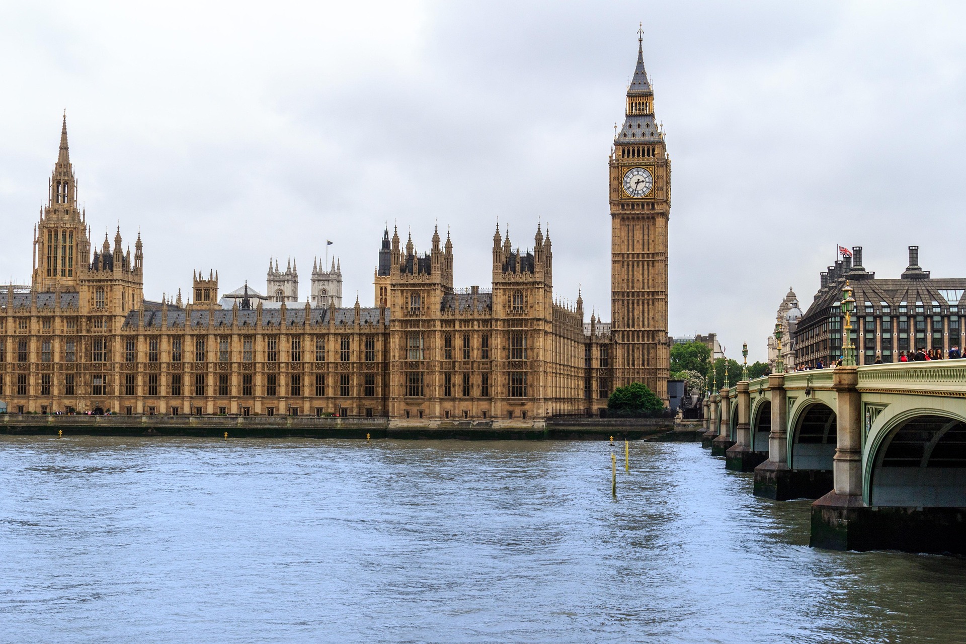 PSA recognises colleagues in Politics & International Relations