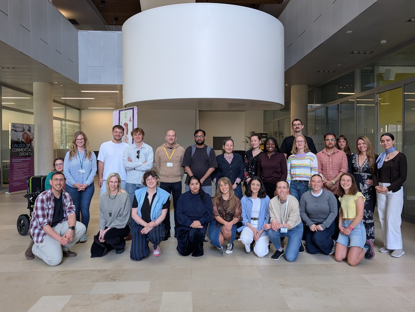 UoS launches Parliamentary Impact Programme to connect PhD research with UK policymaking