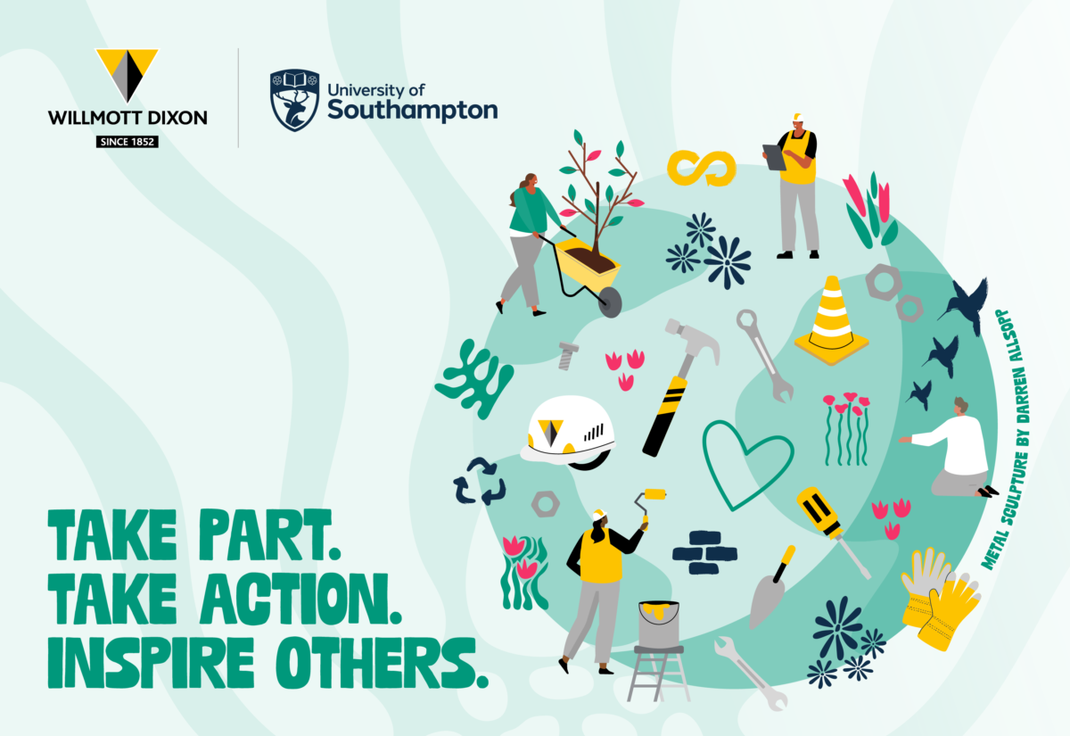 Enter a British Science Festival sustainability competition
