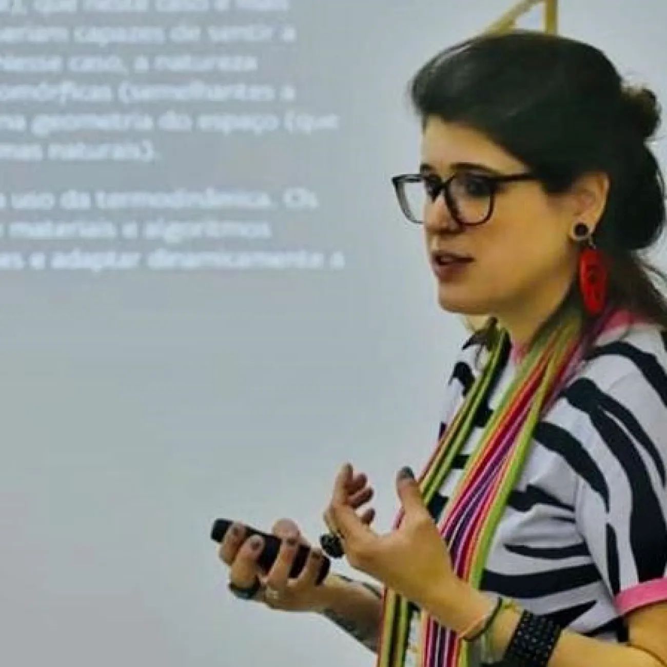 Dr Vanissa Wanick contributes to Royal Society Report on Science and Society