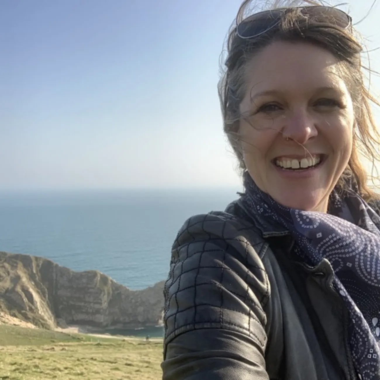University archaeologist honoured with prestigious lectureship 