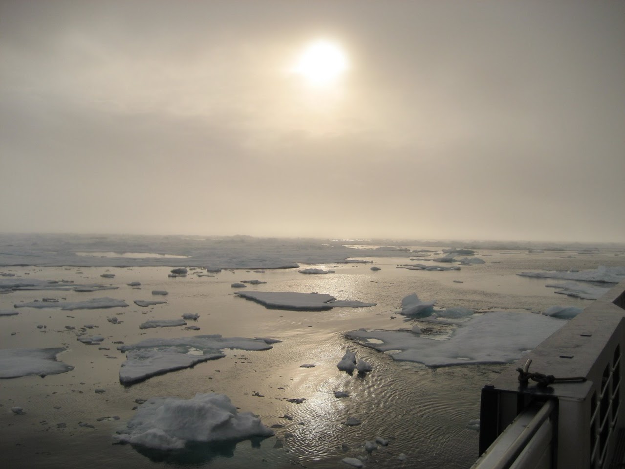 Creativity and research combine in “Capturing the Oceanscape” photography and sound competition
