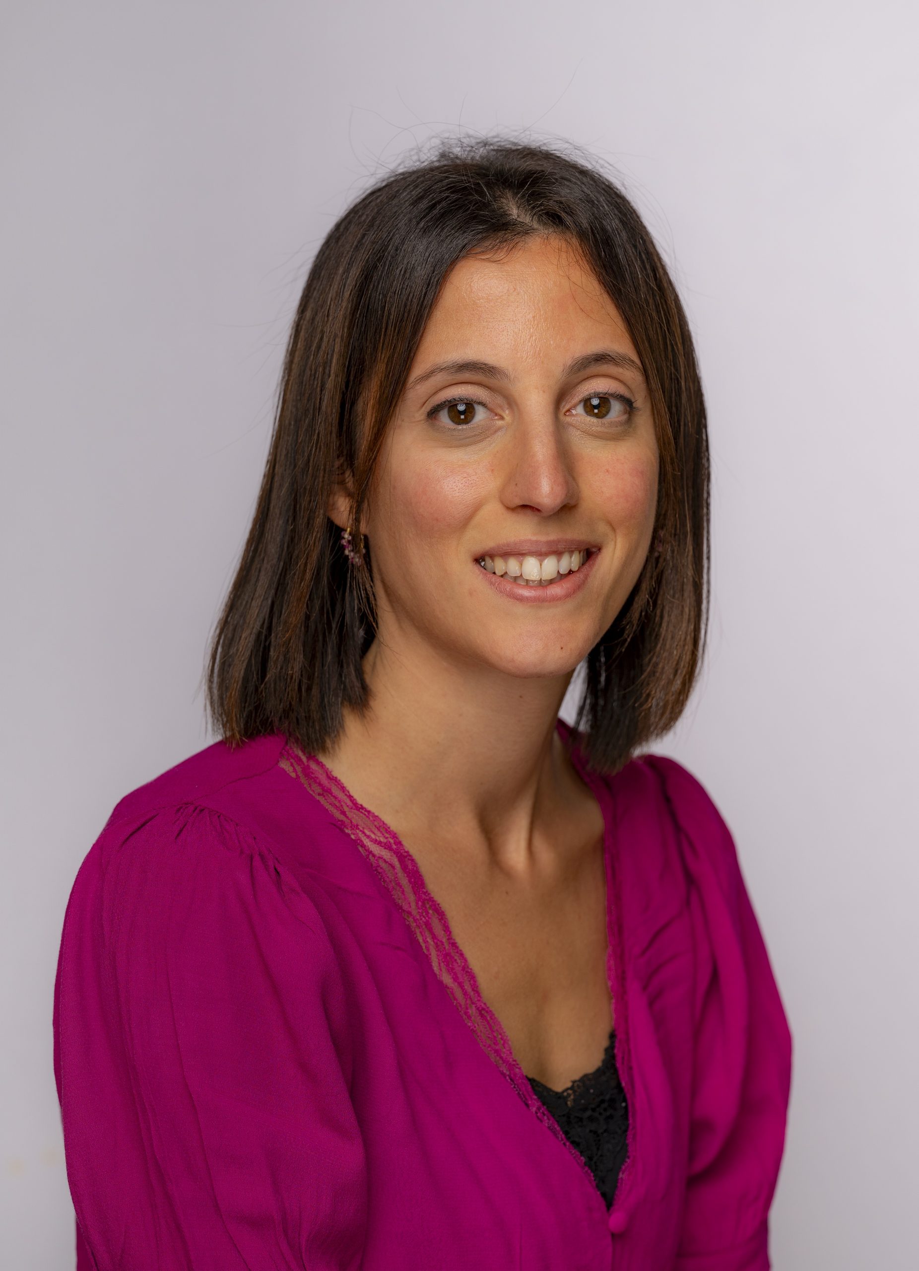 Dr Chiara Dall’Ora wins prestigious NIHR Research Leaders prize